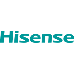 Hisense-logo
