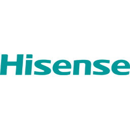 Hisense-logo